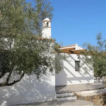 Feriehus Santa Maria Orosei